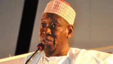 “Ganduje’s administration diverted N51 billion” — Kano anti-graft agency alleges