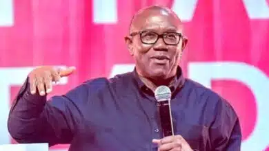 Peter Obi debunks defection rumours