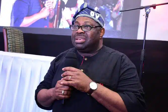 “Tinubu, others aware Wike cannot be trusted with power” — Dele Momodu