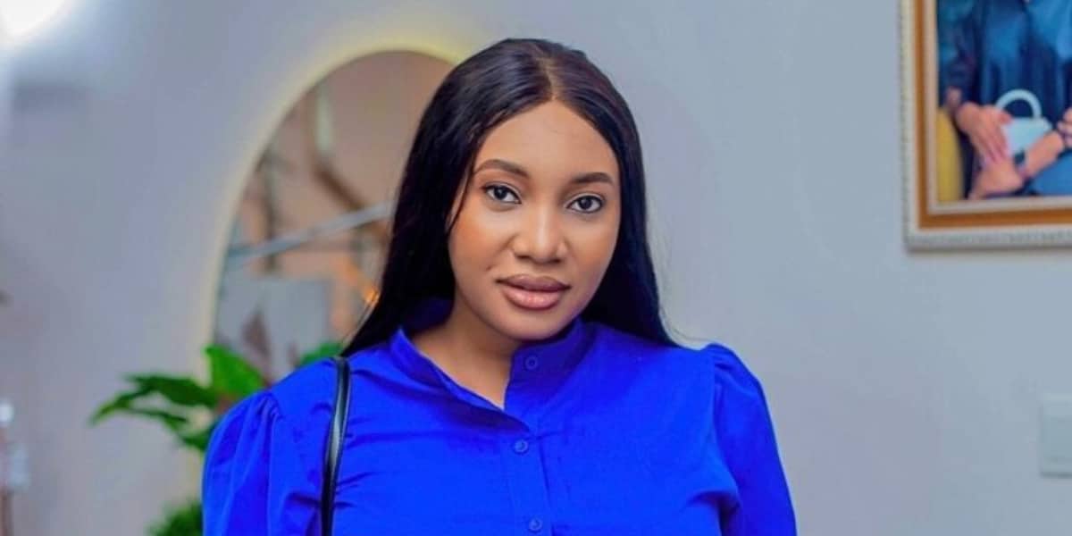 Stella Udeze opens up on why actresses have unhappy relationships