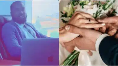 Nigerian man causes serious buzz online with his definition of marriage