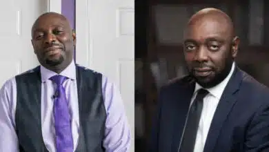 Segun Arinze reveals when he made his first N1000