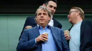 "Chelsea fans care so much" - Blues owner reacts to fans rants