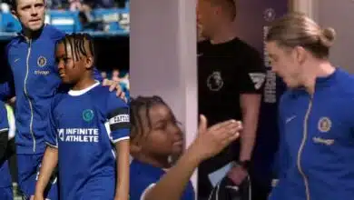 Chelsea condemn social media abuse towards Conor Gallagher after mascot incident