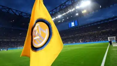 Saudi family reportedly enter talks to acquire Inter Milan