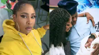 Take your kids for DNA test if your partner is supporting Mohbad's wife – Charity Nnaji tells men