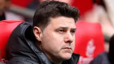 Chelsea fans all say same thing as Pochettino hints sour relationship with club chiefs