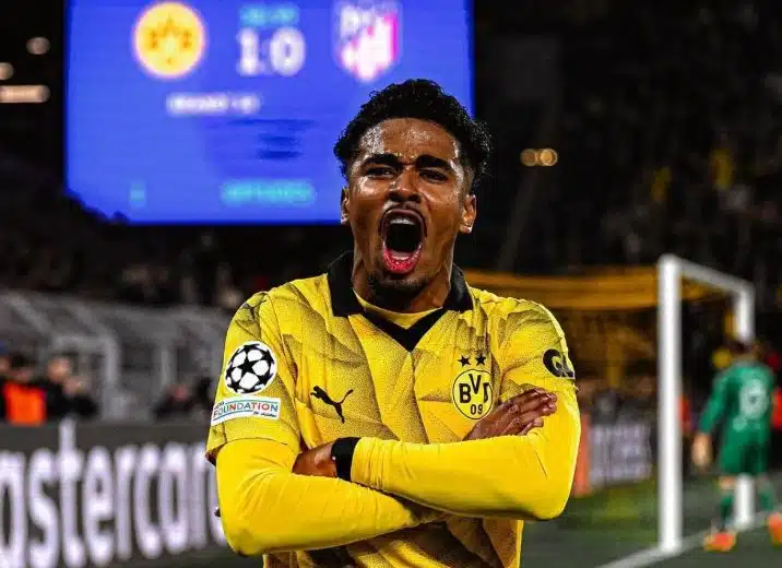 Dortmund set to trigger Ian Maatsen's £35m release clause from Chelsea