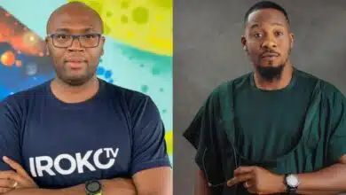 Jason Njoku reacts to Junior Pope's death, bemoans poor health facilities in Nigeria