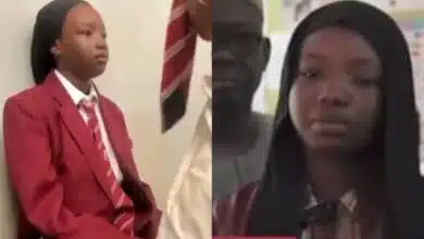 Bullied Lead British International School student, Namtira narrates incident 