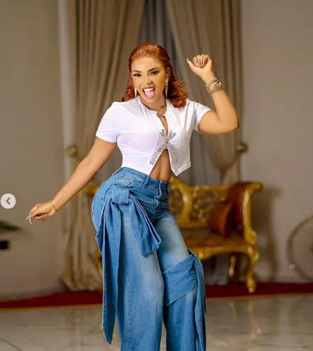 iyabo ojo cancels marriage enjoying 