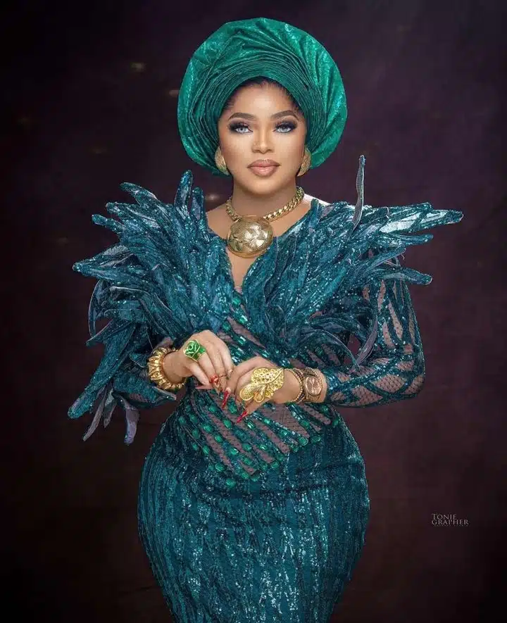 Alesh Sanni bobrisky celebrities imprisonment 