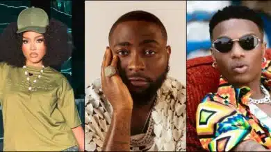 Phyna davido wizkid beef