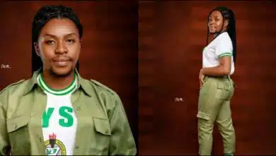 unique corper pop