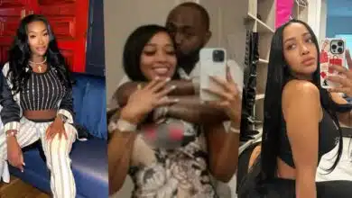 anita brown davido's cheating scandal