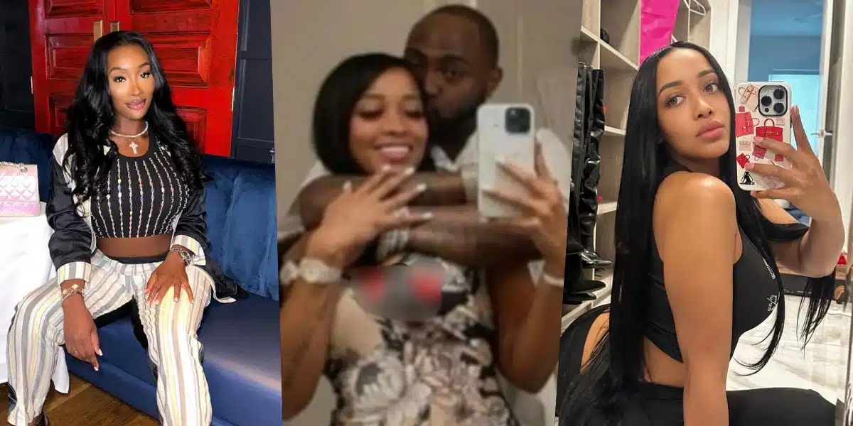 anita brown davido's cheating scandal