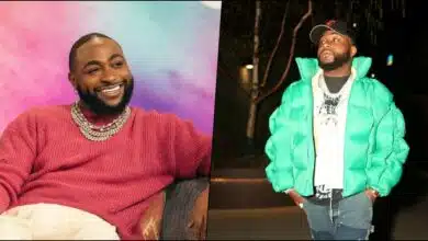 Davido GOAT