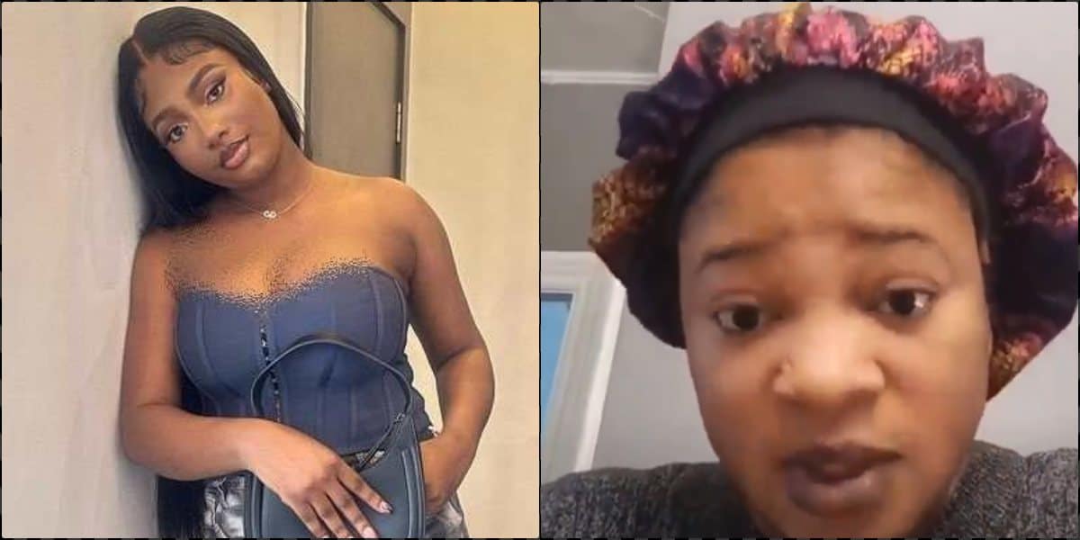 “I will never interfere on Mohbad’s issue again” – Wunmi’s sister pulls the plug