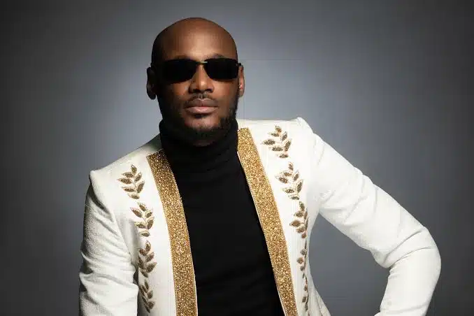 Brymo accusations Burna Boy 2face davido 