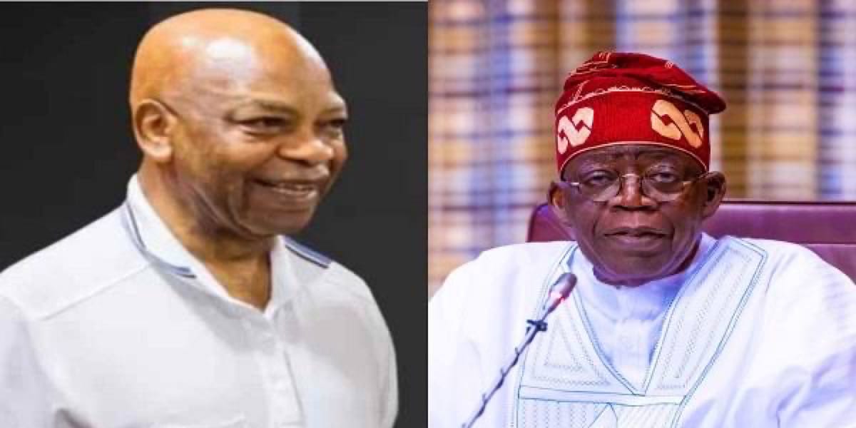 “Let’s support Tinubu before we die” — Arthur Eze begs Nigerians thumbnail