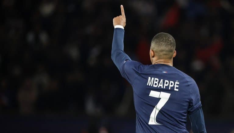 Mbappe confirms AC Milan affection with new claims