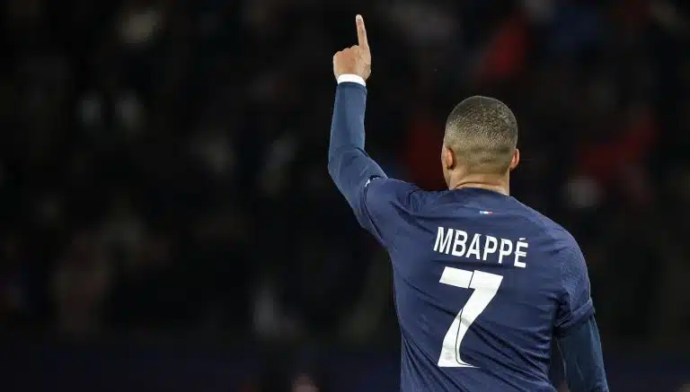 Mbappe confirms AC Milan affection with new claims