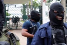 DSS invades Ogun Court, whisks away two people standing trial