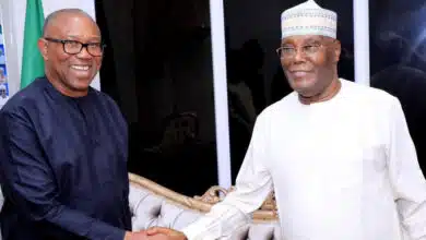 APC accuses Atiku, Obi of being desperate and untrustworthy with power