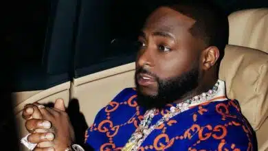 Davido breaks silence amid alleged $Davido coins fraud