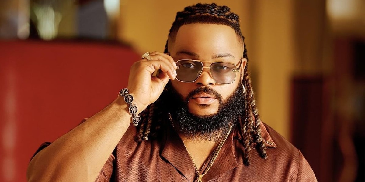 Whitemoney insists no Nigerian singer can match his talent