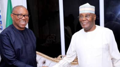 Atiku vows to support Peter Obi if PDP zones presidency to South-East
