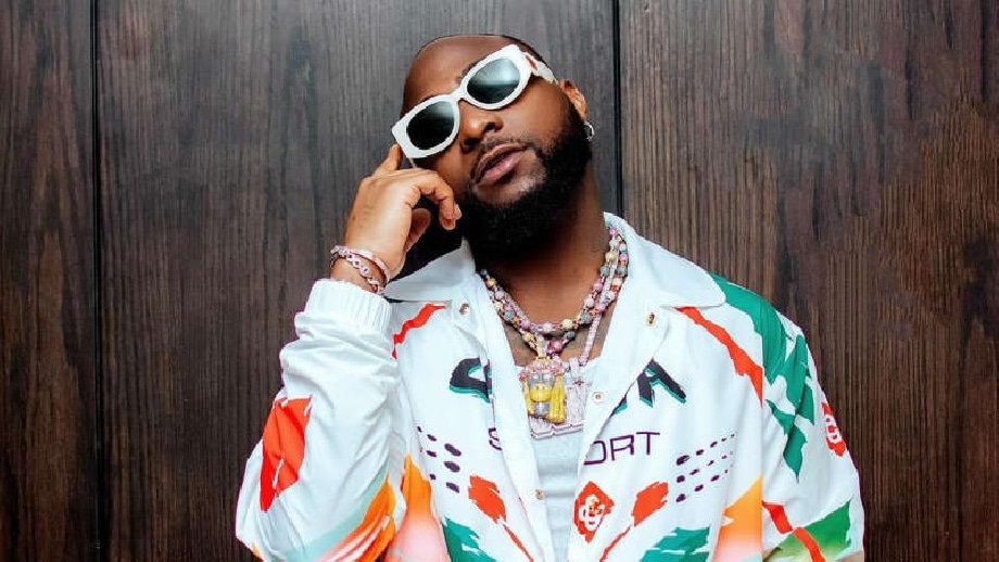 davido's troll retire yul edochie