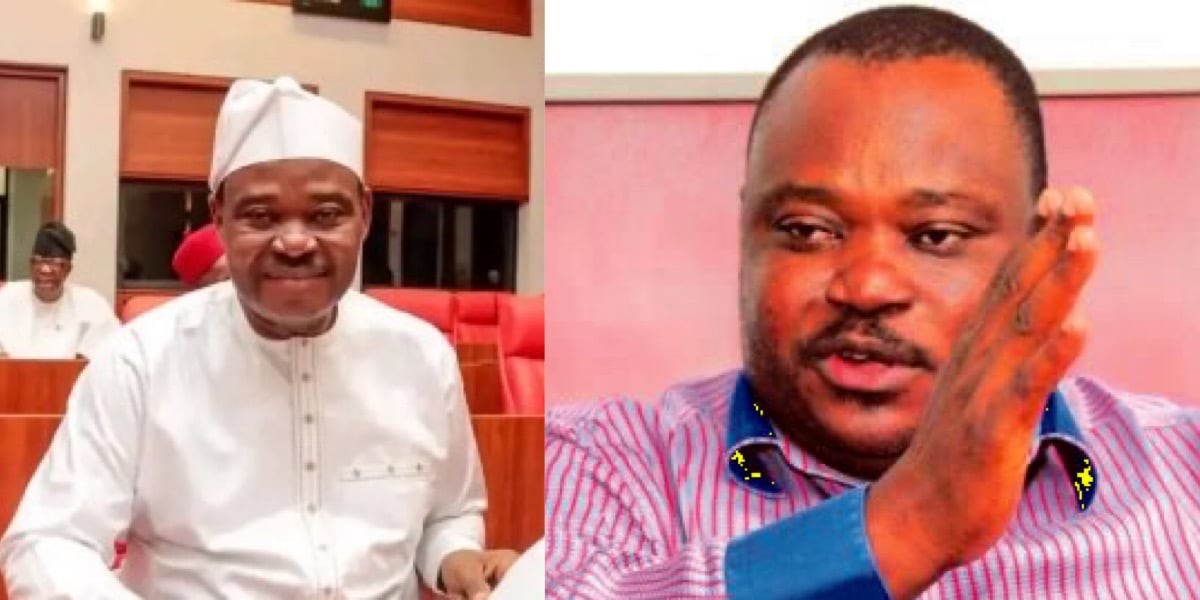 APC suspends Senator Jimoh Ibrahim after he lost Ondo gov primary election