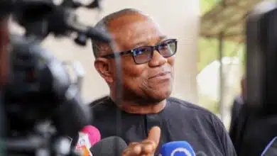 “Cyber security levy designed to milk a dying economy” — Peter Obi