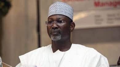 Tinubu appoints former INEC chairman, Jega to new role