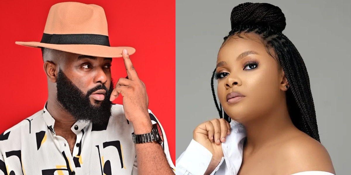 VJ Adams opens up on relationship status with Bimbo Ademoye