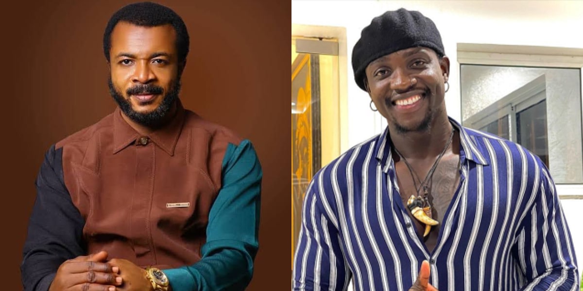 VeryDarkMan calls out Pastor Ebuka Obi for jailing man for 40 days over defamation