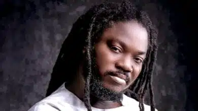 Daddy Showkey recounts how he was almost burnt alive with his gang