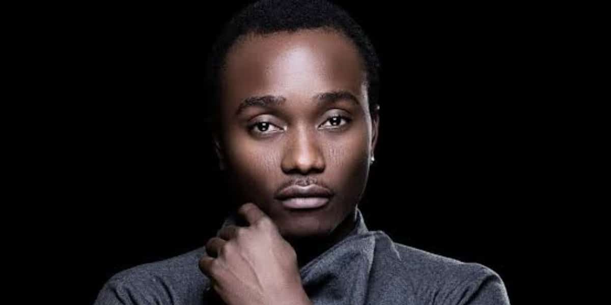 Brymo opens up about past life, spills how he used to sleep with a lawmaker