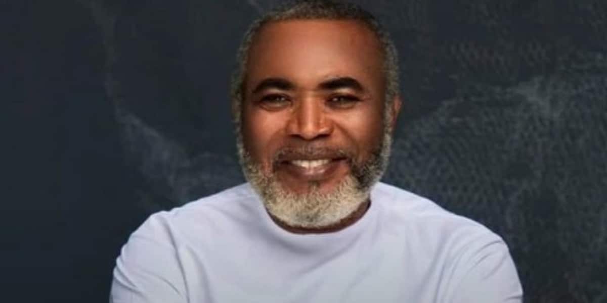 Zack Orji reveals real identity, says he's not Nigerian