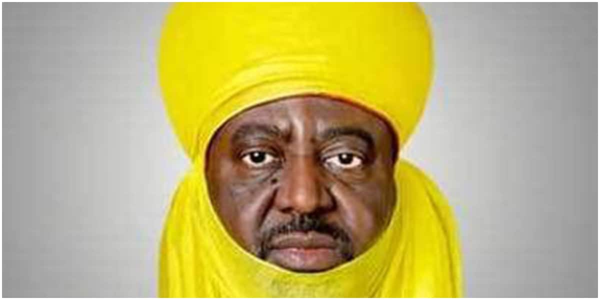 Kano governor orders arrest of deposed Emir Ado Bayero