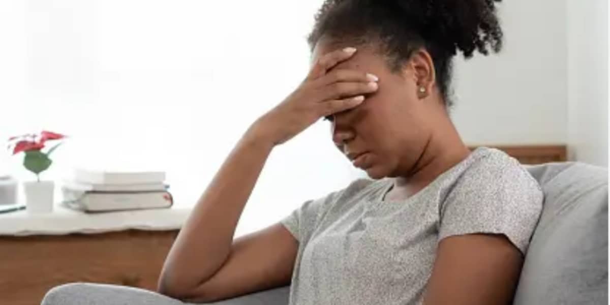 29-year-old lady cries out over manhood size of rich boyfriend who's set to marry her, says it's too small