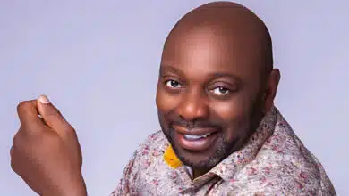 Segun Arinze speaks on his failed marriage, reveals how he cried