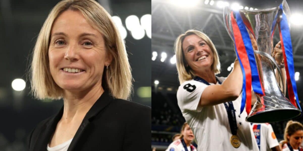 Just in: Sonia Bompastor appointed new Chelsea women’s manager after Emma Hayes exit