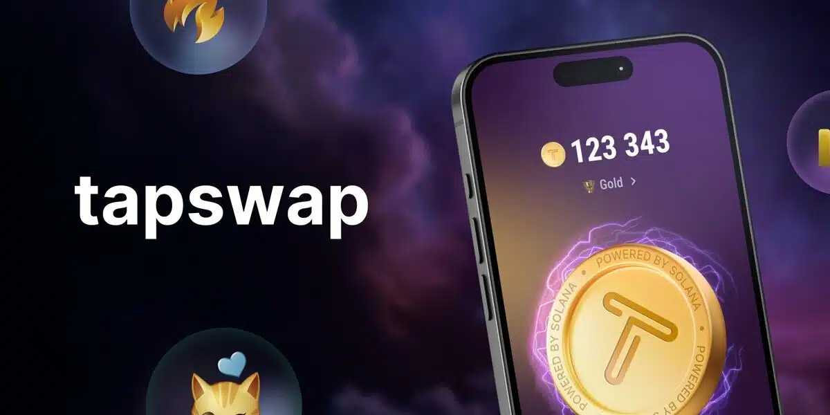 TapSwap sets July 1st as new launch date