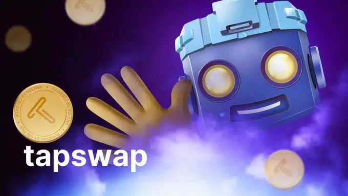 TapSwap faces technical breakdown due to overcrowding
