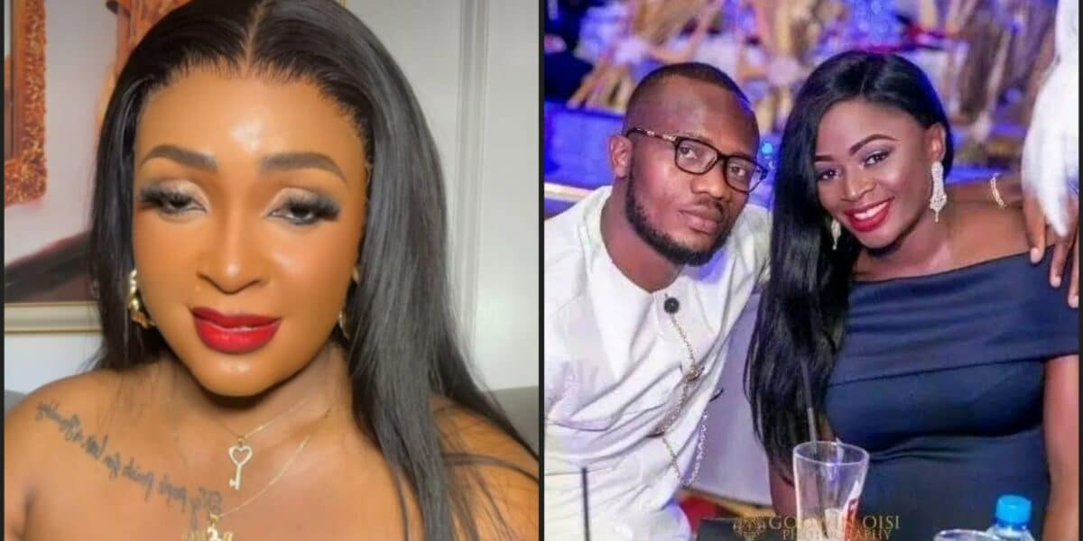 Blessing CEO apologizes Bimbo's family