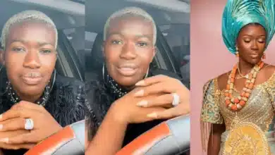 Real Warri Pikin calls out Abuja men for their refusal to settle down