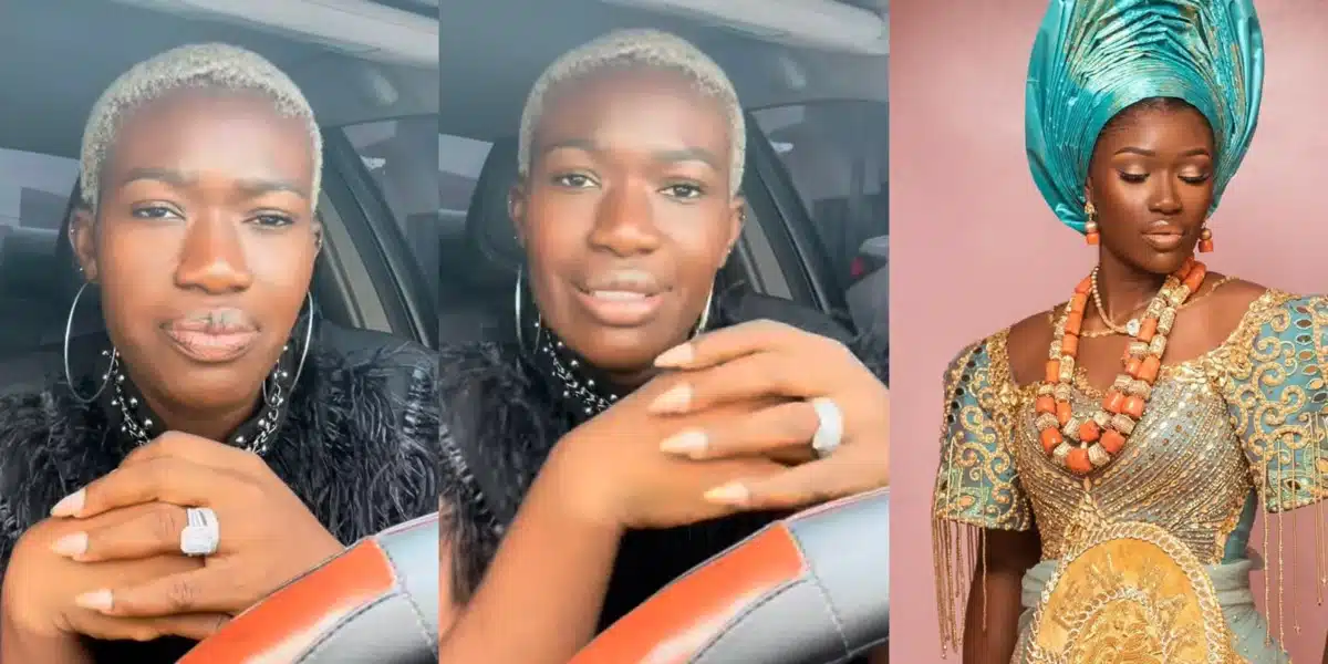 Real Warri Pikin calls out Abuja men for their refusal to settle down