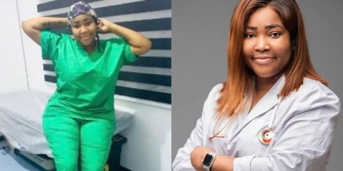 Popular BBL doctor, Anu Adepoju convicted by Lagos court over failed plastic surgery